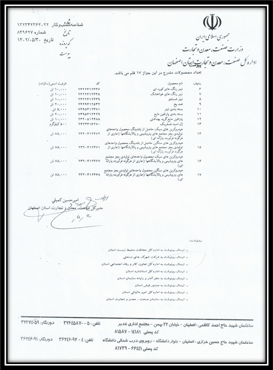 پترو ستاره پویا